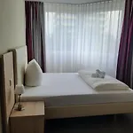 Siebenschlaefer Am Wasserturm Szálloda Alsdorf
