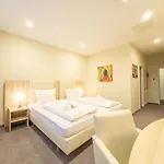 Szálloda Siebenschlaefer Am Wasserturm 3*