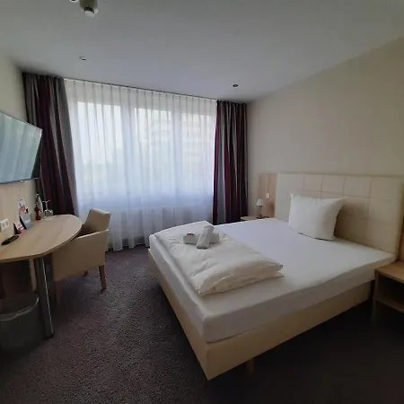 Hotel Siebenschlaefer Am Wasserturm Alsdorf