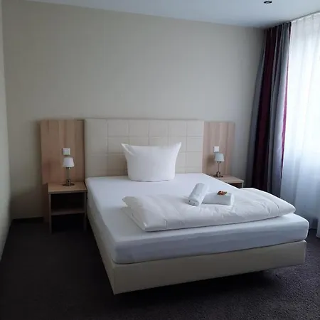 Siebenschlaefer Am Wasserturm Hotel