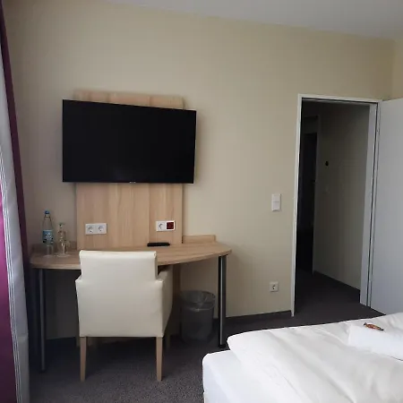 Siebenschlaefer Am Wasserturm Hotel