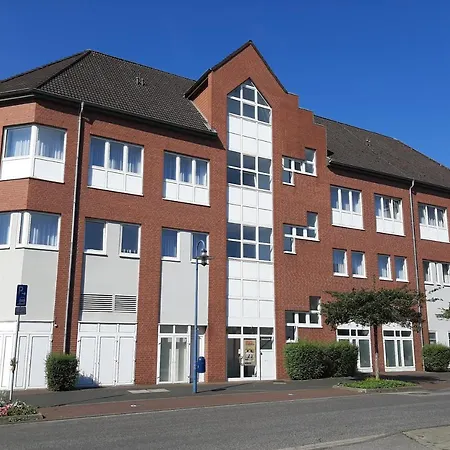 Siebenschlaefer Am Wasserturm Hotel