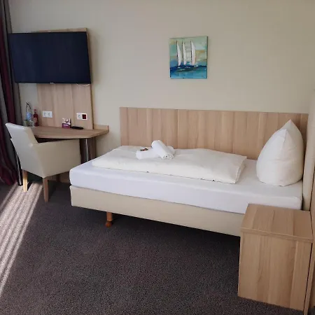 Hotel Siebenschlaefer Am Wasserturm Alsdorf