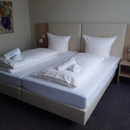 Siebenschlaefer Am Wasserturm 3*