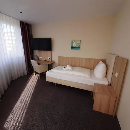 Siebenschlaefer Am Wasserturm Hotel Alsdorf