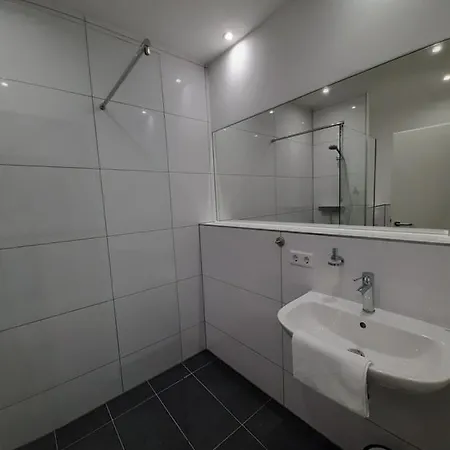 Siebenschlaefer Am Wasserturm 3* Alsdorf