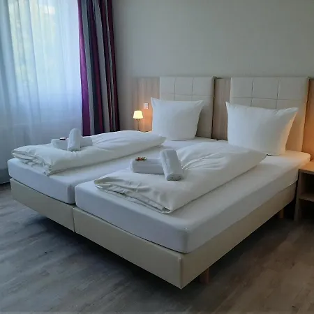 Hotel Siebenschlaefer Am Wasserturm Alsdorf