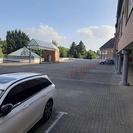 Siebenschlaefer Am Wasserturm 3*