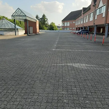 Siebenschlaefer Am Wasserturm Hotel Alsdorf