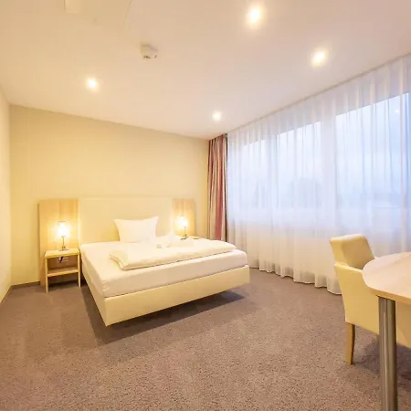 Siebenschlaefer Am Wasserturm 3* Alsdorf