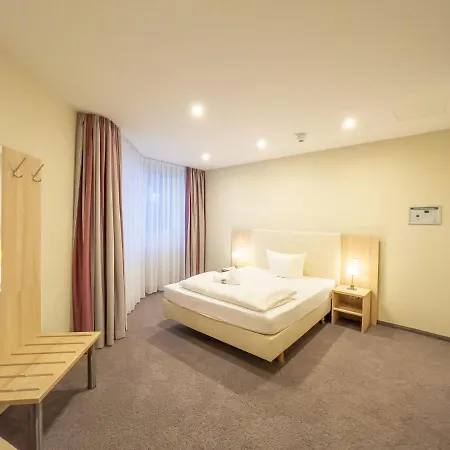 Siebenschlaefer Am Wasserturm 3*