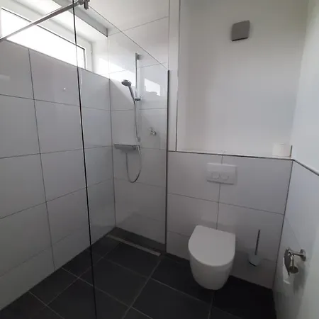 酒店 Siebenschlaefer Am Wasserturm 3*