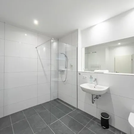 Siebenschlaefer Am Wasserturm 3* Alsdorf