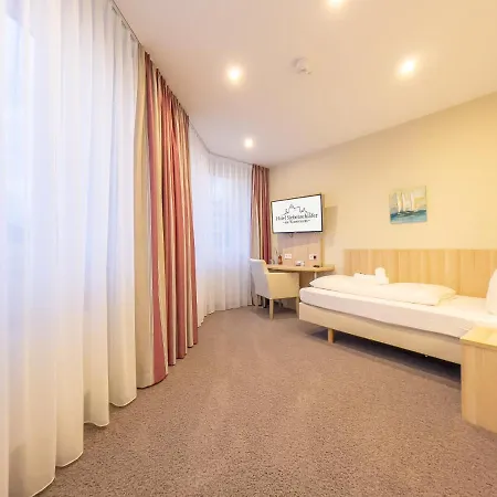 Siebenschlaefer Am Wasserturm 3*