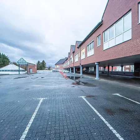 Siebenschlaefer Am Wasserturm فندق 3*