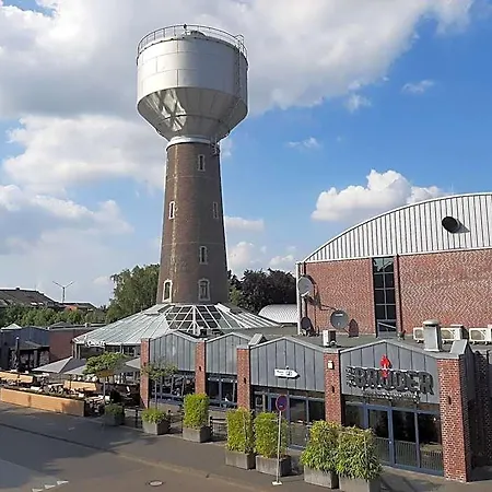 Siebenschlaefer Am Wasserturm Hotel