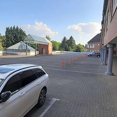 Siebenschlaefer Am Wasserturm