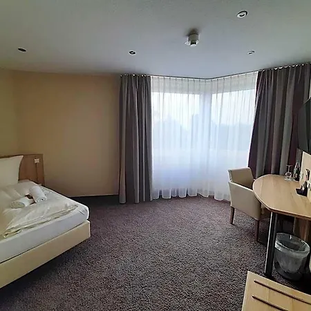 Hotel Siebenschlaefer Am Wasserturm