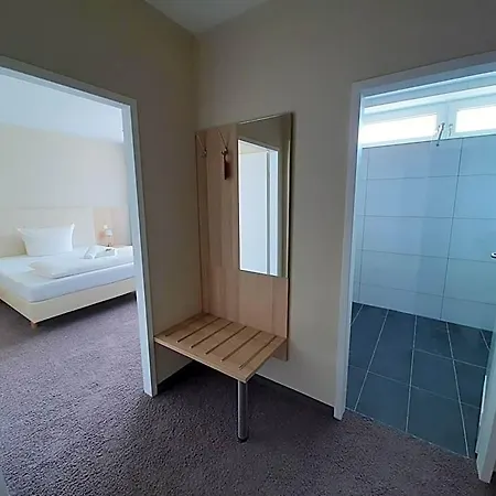 Siebenschlaefer Am Wasserturm Hotel Alsdorf