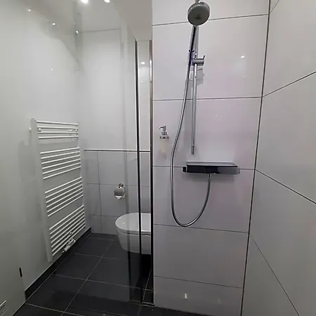 Hotel Siebenschlaefer Am Wasserturm