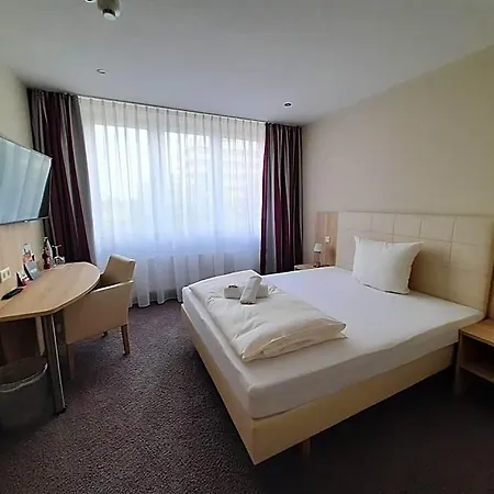 Siebenschlaefer Am Wasserturm Hotel
