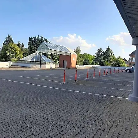 Hotel Siebenschlaefer Am Wasserturm Alsdorf
