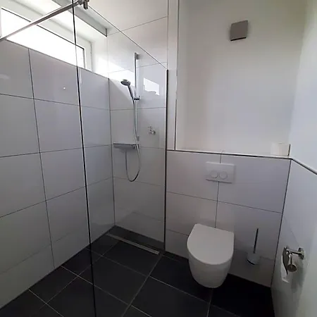 Hotel Siebenschlaefer Am Wasserturm 3*