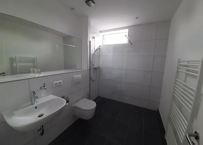 Hotel Siebenschlaefer Am Wasserturm