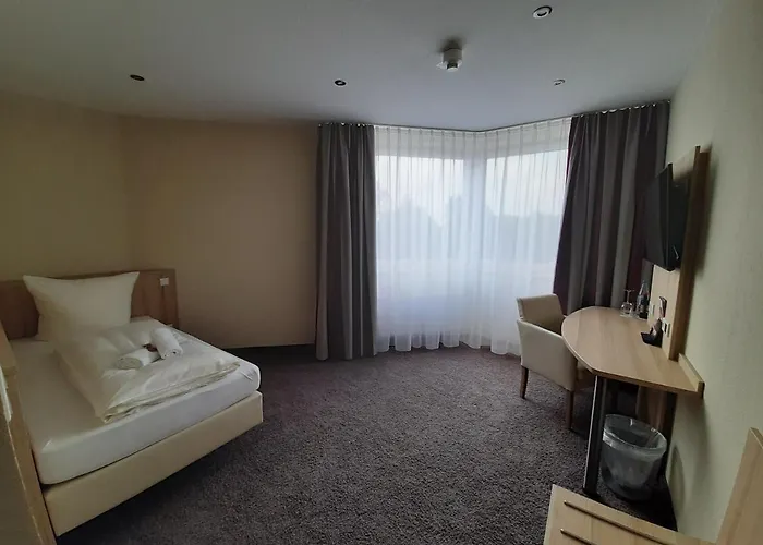 Siebenschlaefer Am Wasserturm