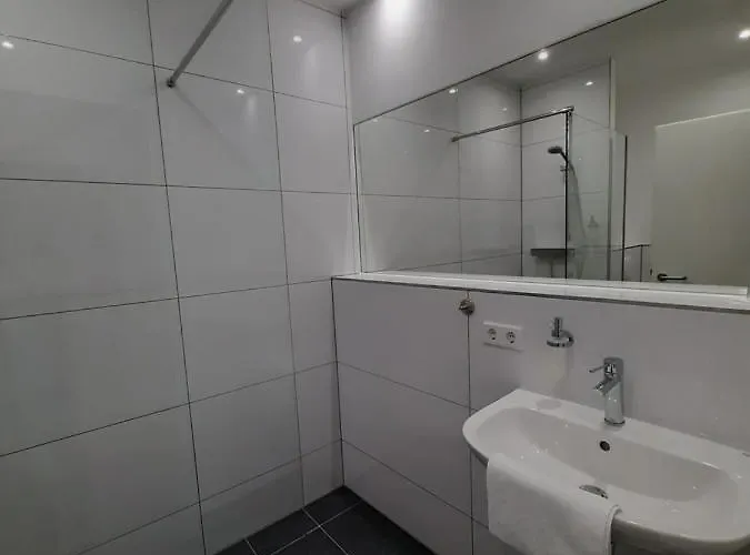 Siebenschlaefer Am Wasserturm 3* Alsdorf