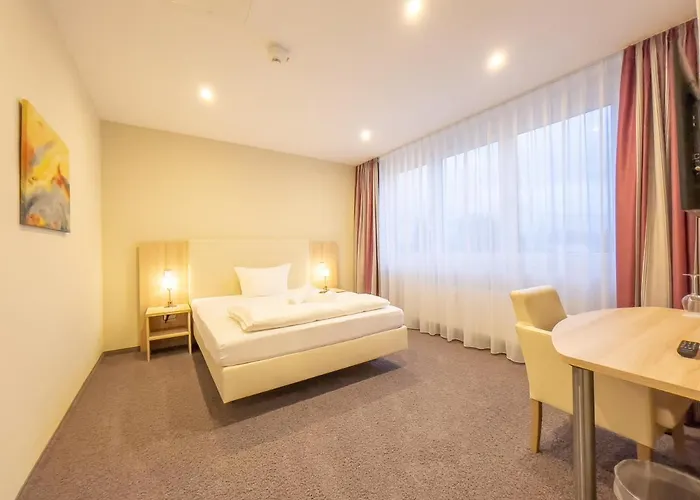 Siebenschlaefer Am Wasserturm 3* Alsdorf