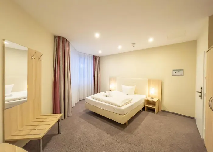 Siebenschlaefer Am Wasserturm 3*