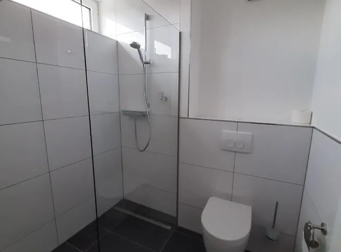 فندق Siebenschlaefer Am Wasserturm 3*