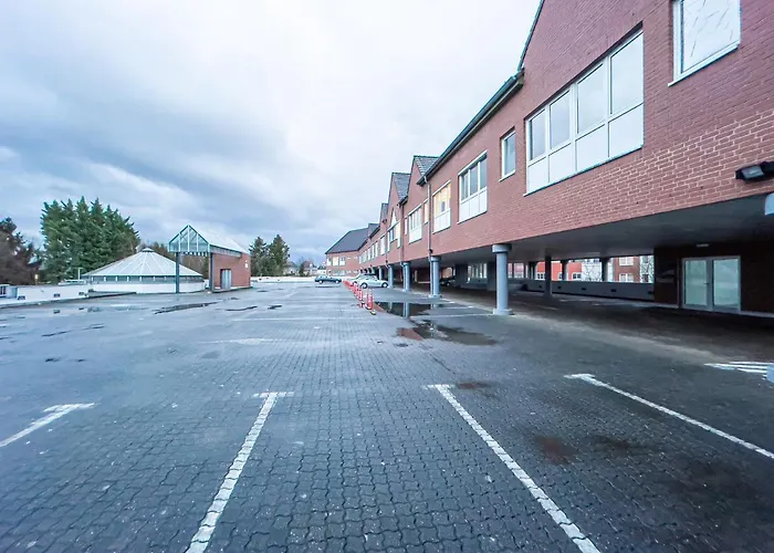 Siebenschlaefer Am Wasserturm فندق 3*