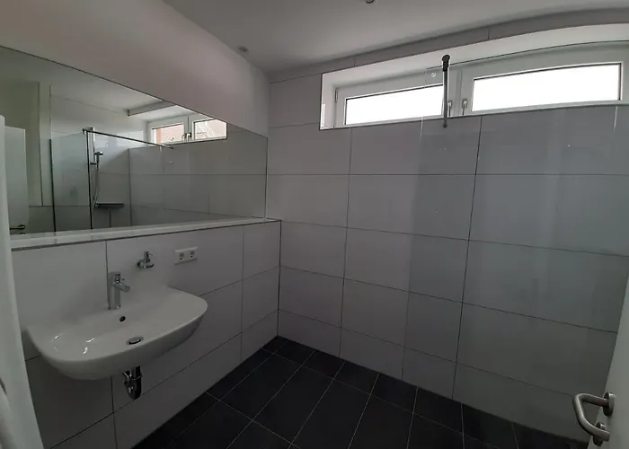 Siebenschlaefer Am Wasserturm Alsdorf