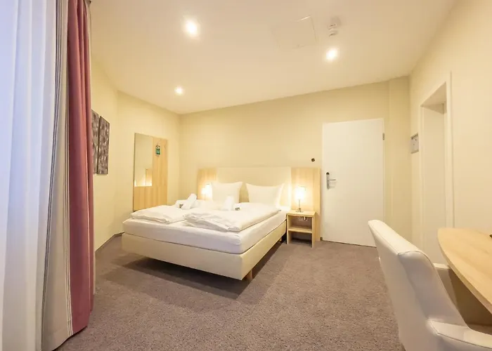 Siebenschlaefer Am Wasserturm